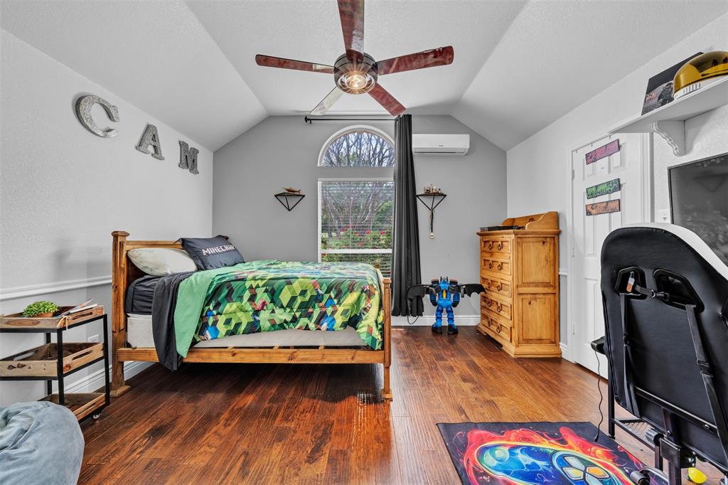 Ranchoaks Add - Residential