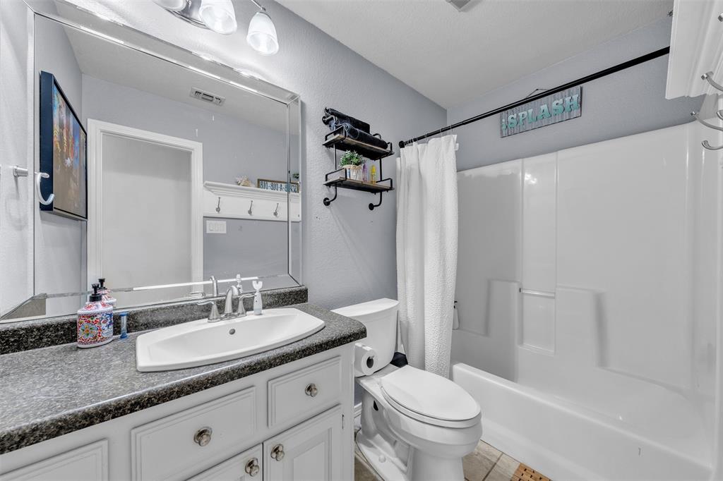 Ranchoaks Add - Residential