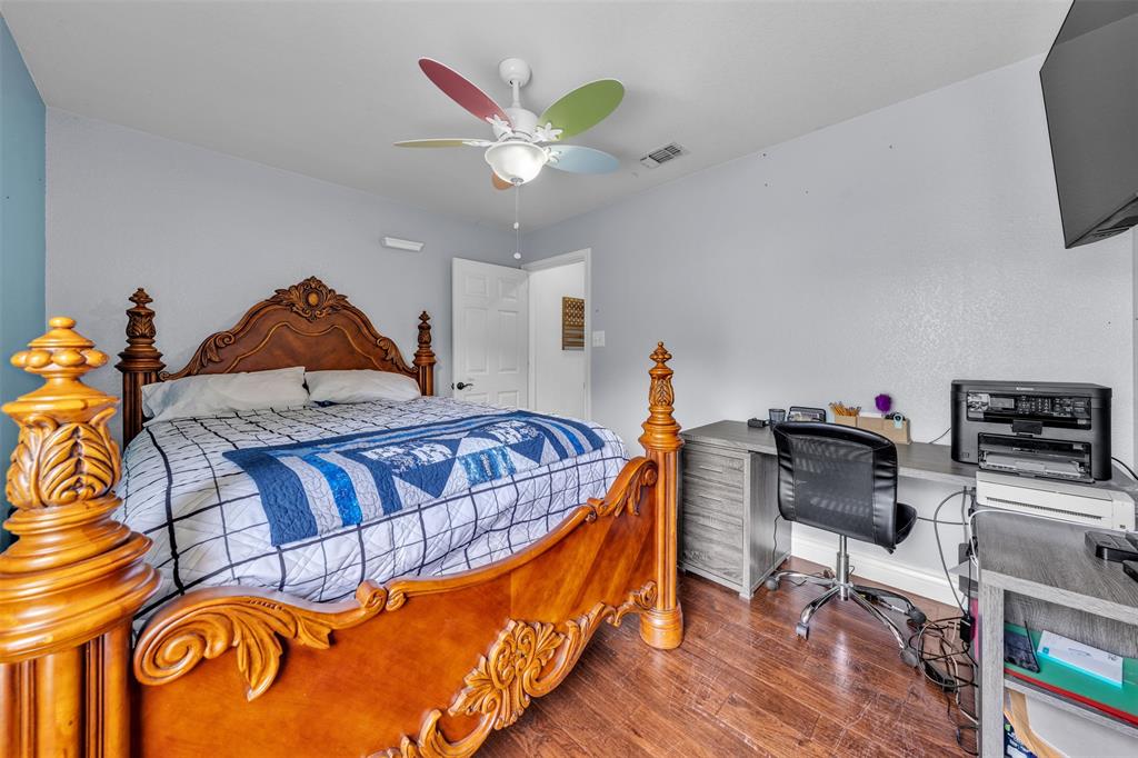 Ranchoaks Add - Residential