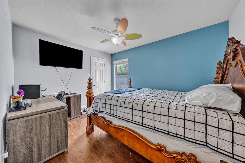 Ranchoaks Add - Residential
