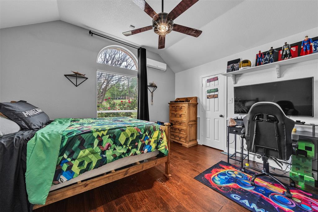 Ranchoaks Add - Residential
