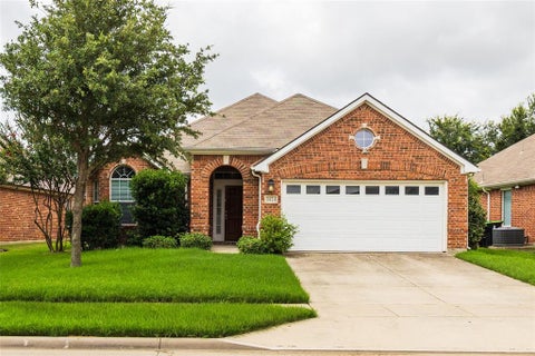 Photo of 1624 Morning Dove Drive, Aubrey, TX 76227 (MLS # 21300807)