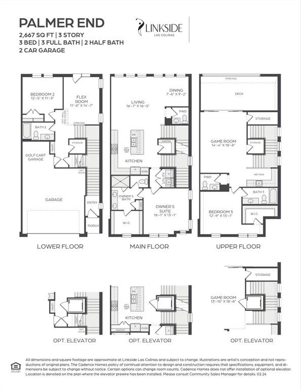 1352 Cherry Hills Lane