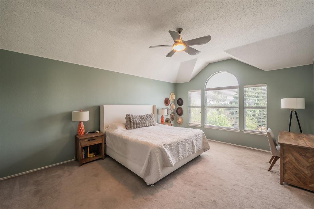 Parkwood Hill Add - Residential