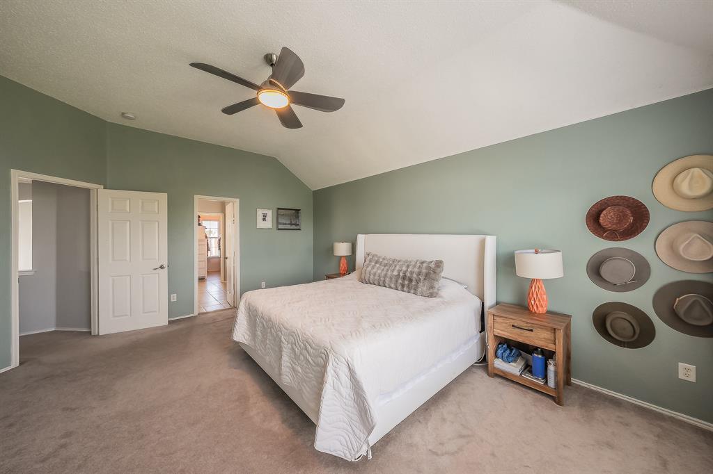 Parkwood Hill Add - Residential