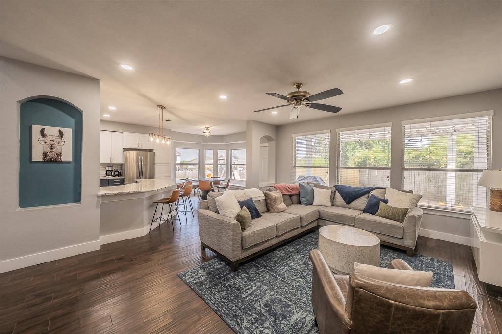 Parkwood Hill Add - Residential