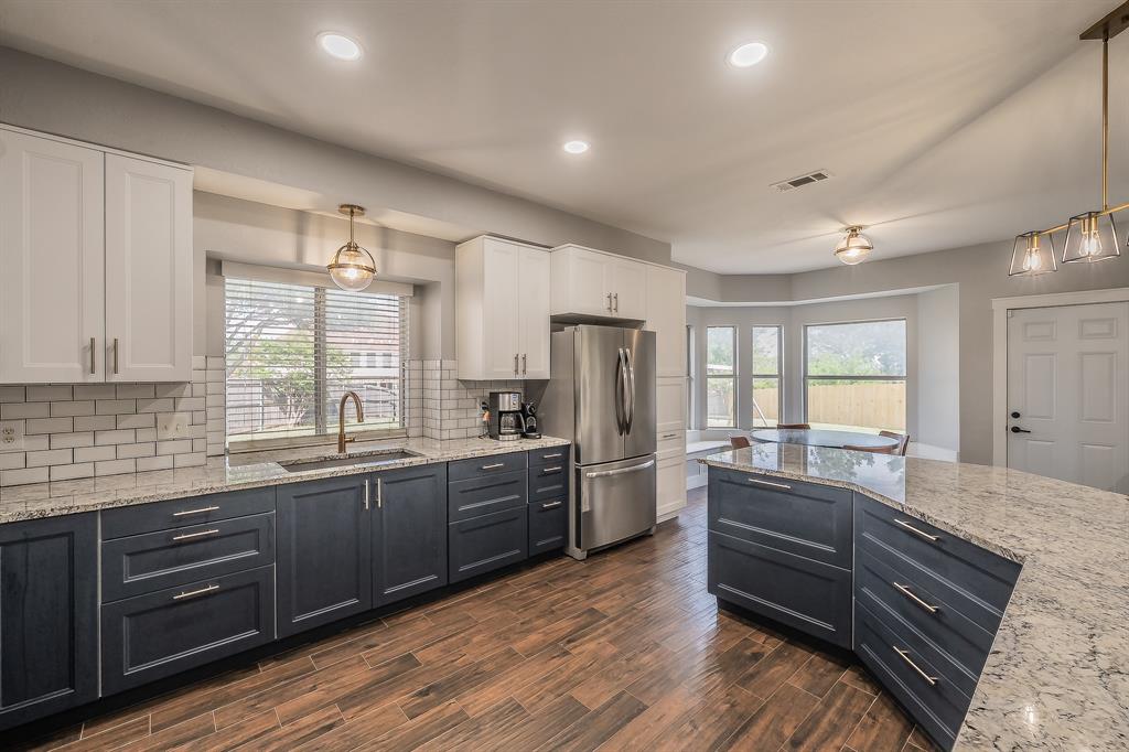 Parkwood Hill Add - Residential