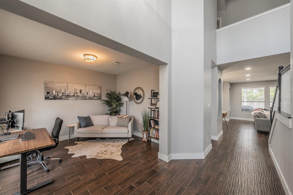 Parkwood Hill Add - Residential