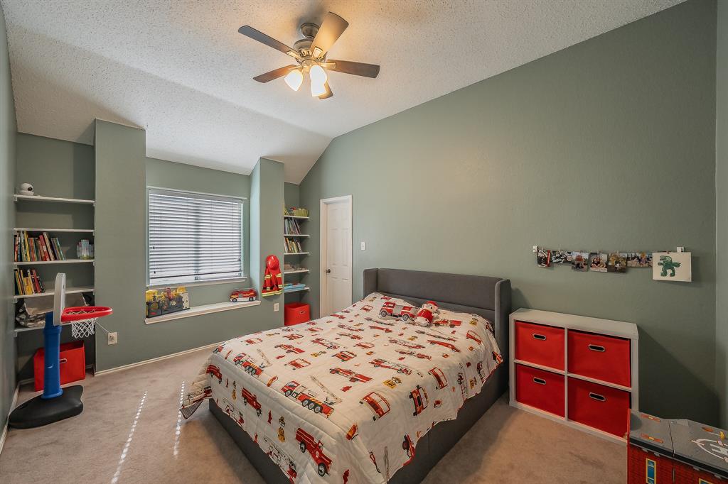 Parkwood Hill Add - Residential