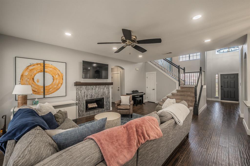 Parkwood Hill Add - Residential