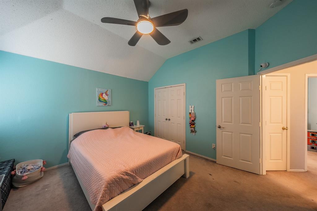 Parkwood Hill Add - Residential