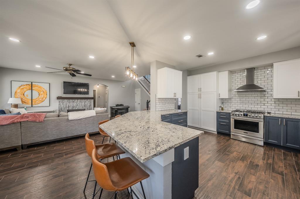 Parkwood Hill Add - Residential