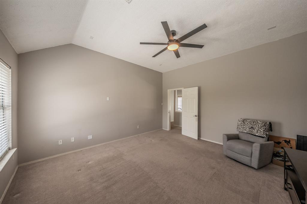 Parkwood Hill Add - Residential