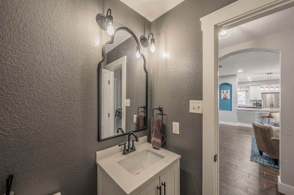 Parkwood Hill Add - Residential