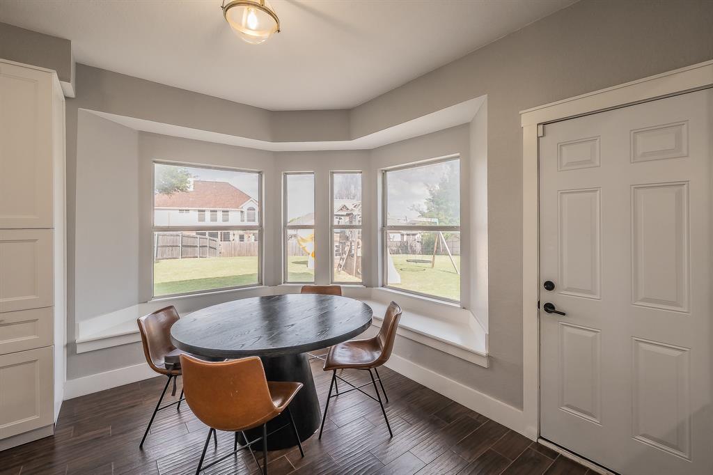 Parkwood Hill Add - Residential