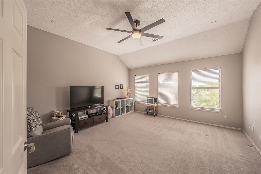 Parkwood Hill Add - Residential