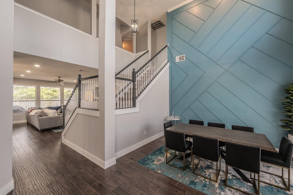 Parkwood Hill Add - Residential