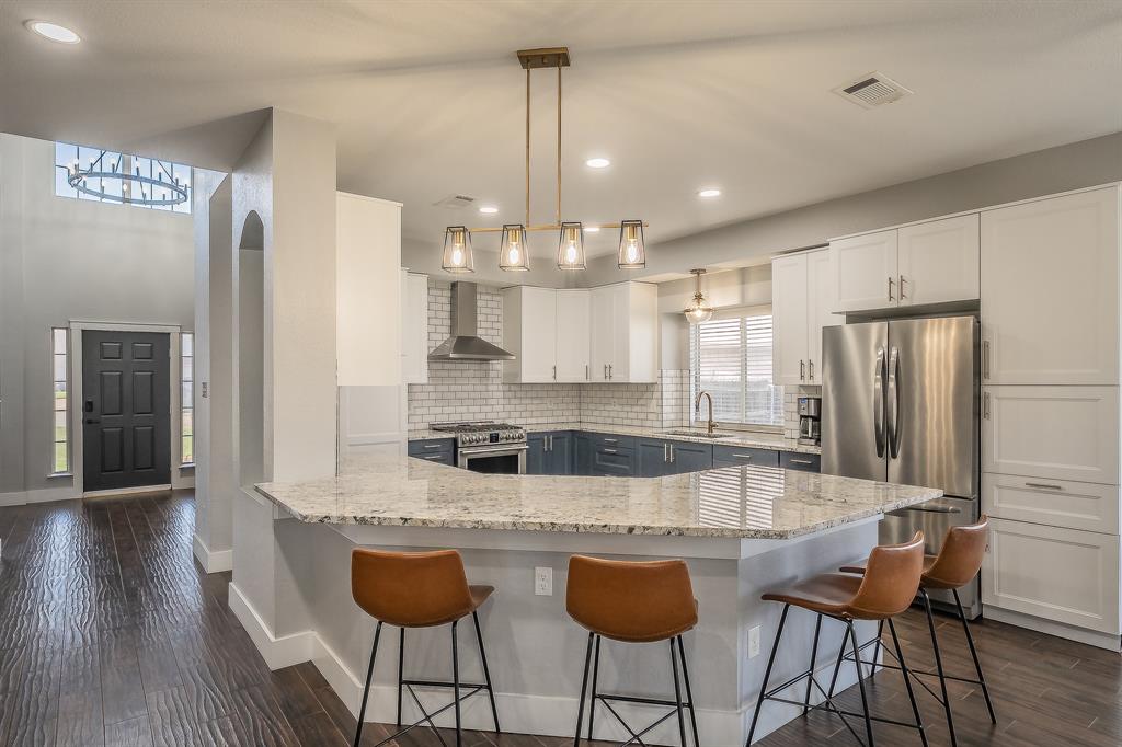 Parkwood Hill Add - Residential