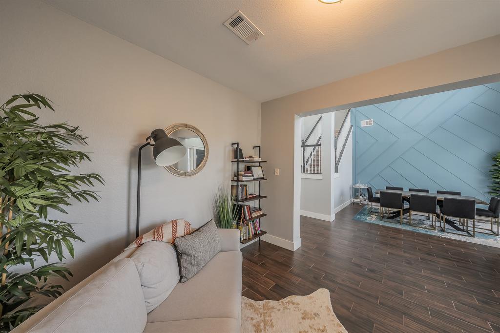 Parkwood Hill Add - Residential