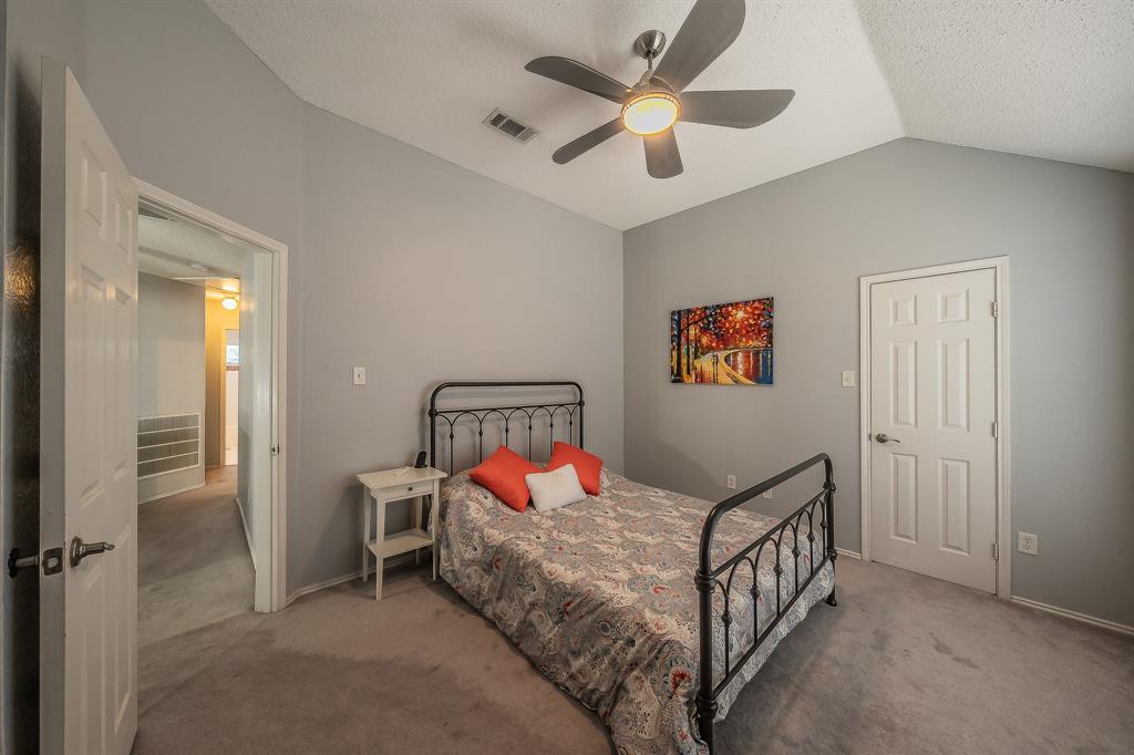 Parkwood Hill Add - Residential