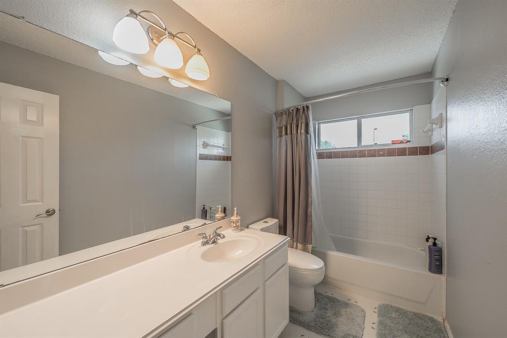 Parkwood Hill Add - Residential