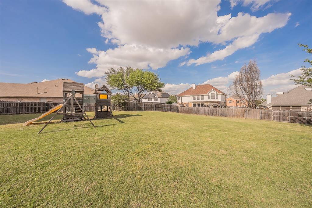 Parkwood Hill Add - Residential