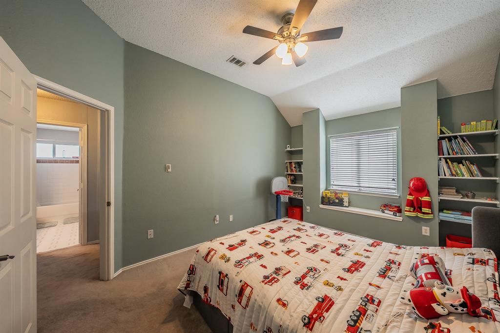 Parkwood Hill Add - Residential