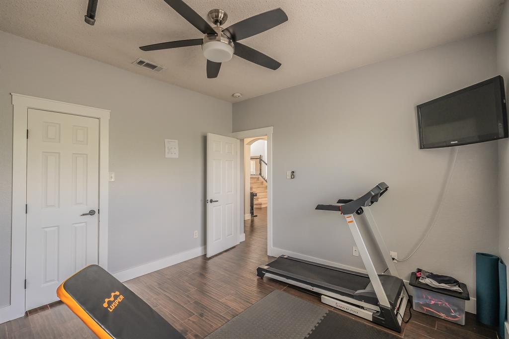 Parkwood Hill Add - Residential