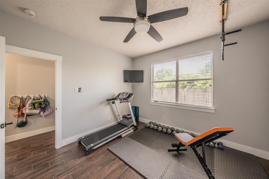 Parkwood Hill Add - Residential