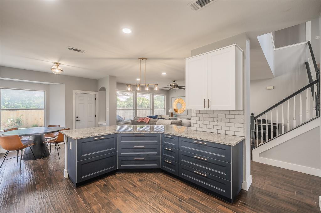 Parkwood Hill Add - Residential