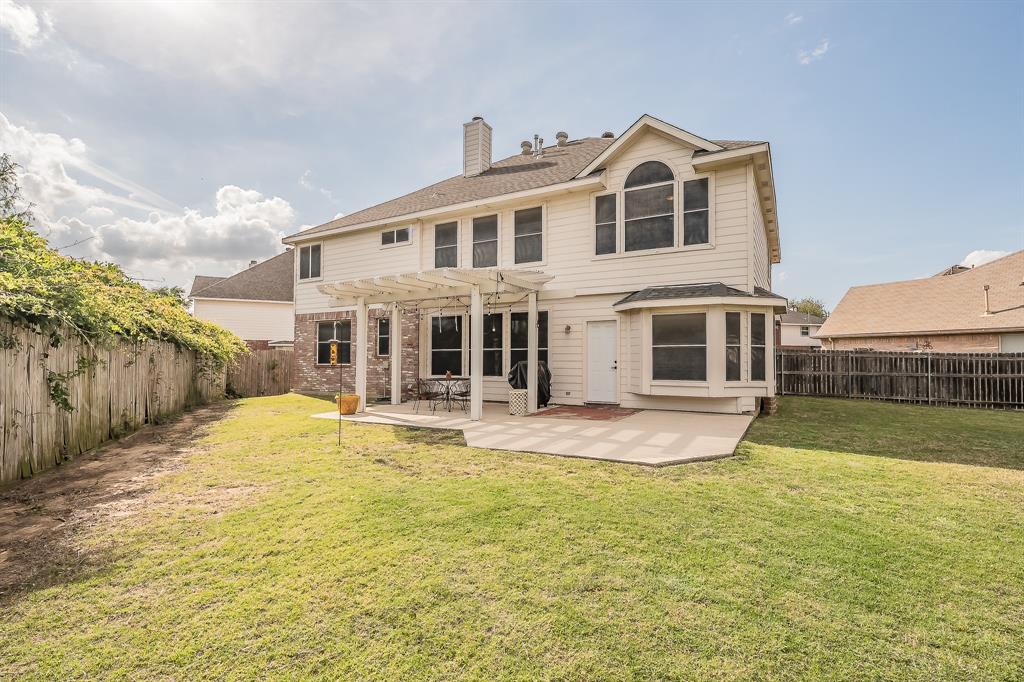 Parkwood Hill Add - Residential