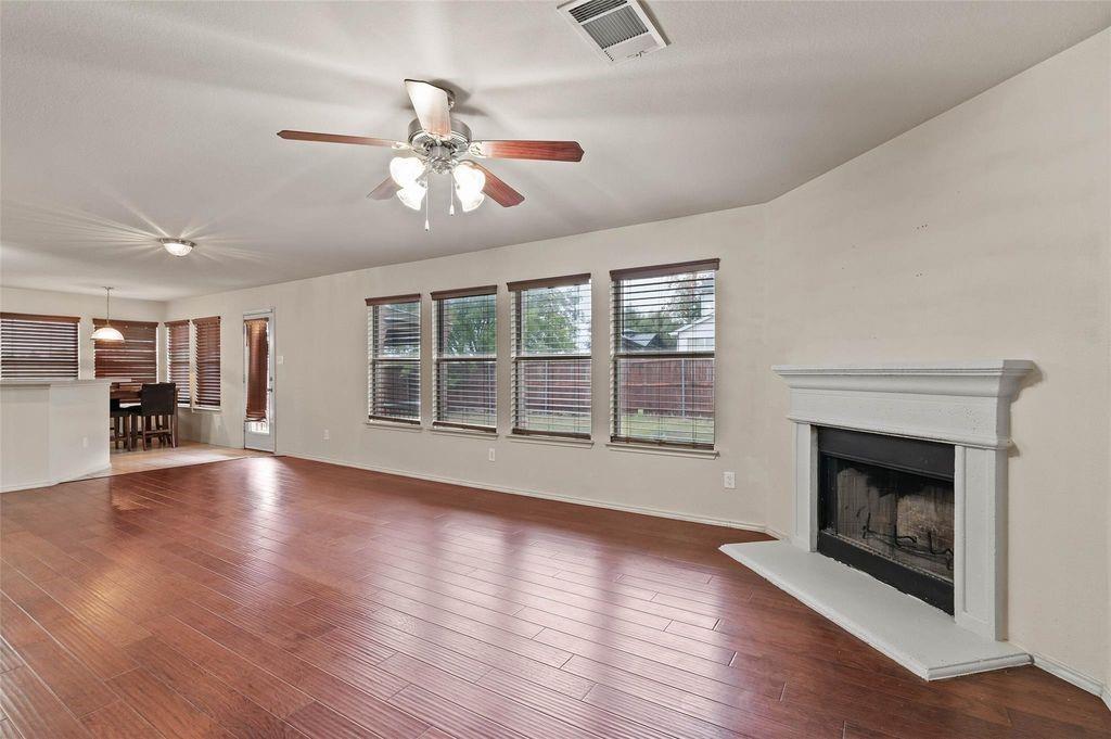 1000 Lake Trail Drive
