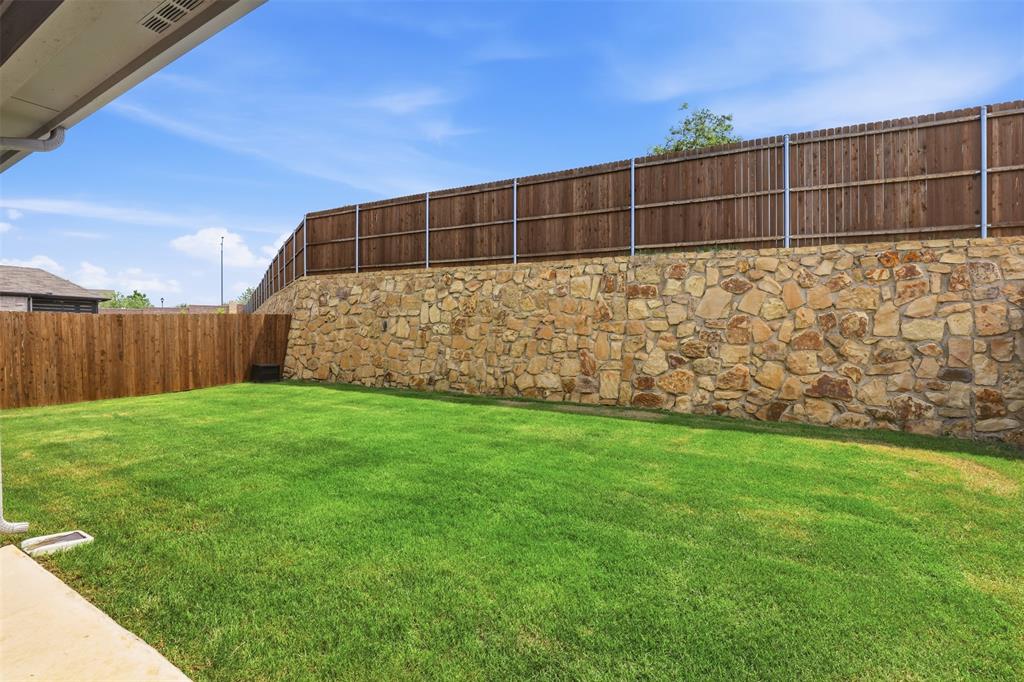 Chisholm Trail Ranch Ph 1B - Residential