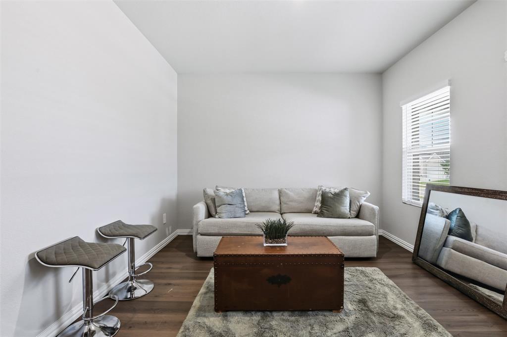 Chisholm Trail Ranch Ph 1B - Residential