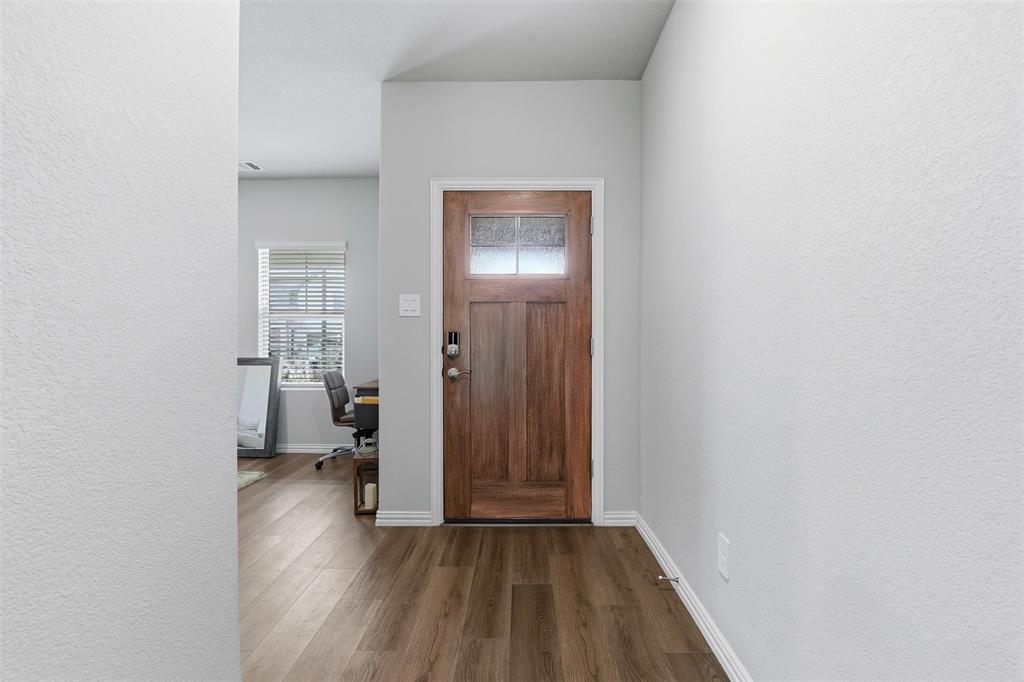 Chisholm Trail Ranch Ph 1B - Residential