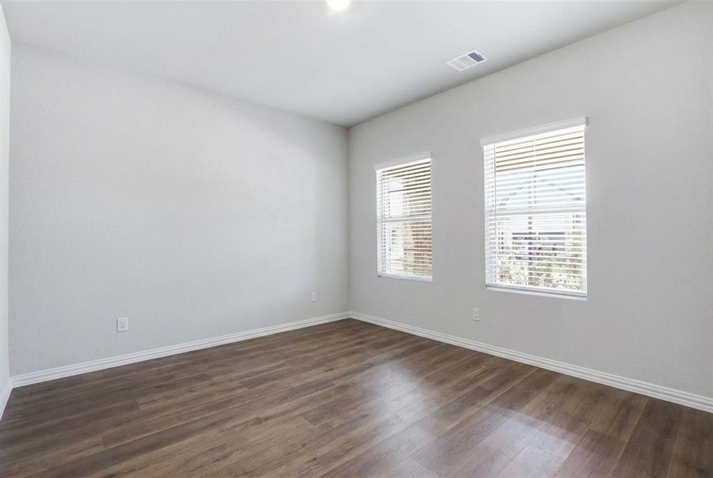 Chisholm Trail Ranch Ph 1B - Residential