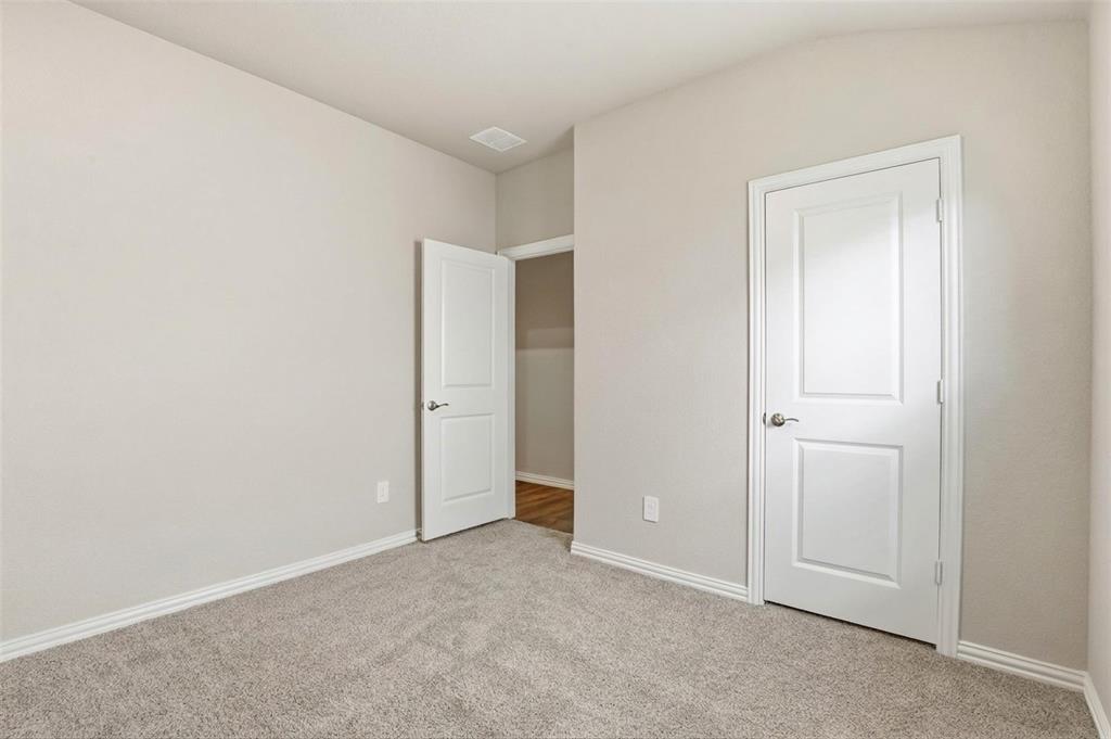 Chisholm Trail Ranch Ph 1B - Residential