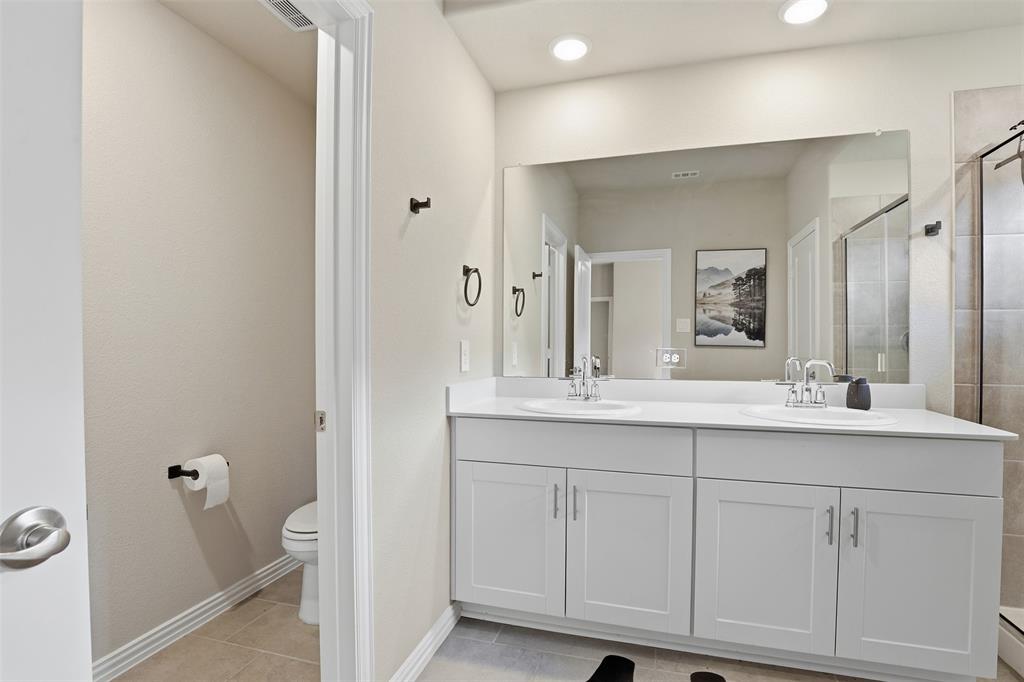 Chisholm Trail Ranch Ph 1B - Residential
