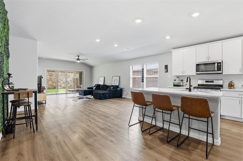 Chisholm Trail Ranch Ph 1B - Residential