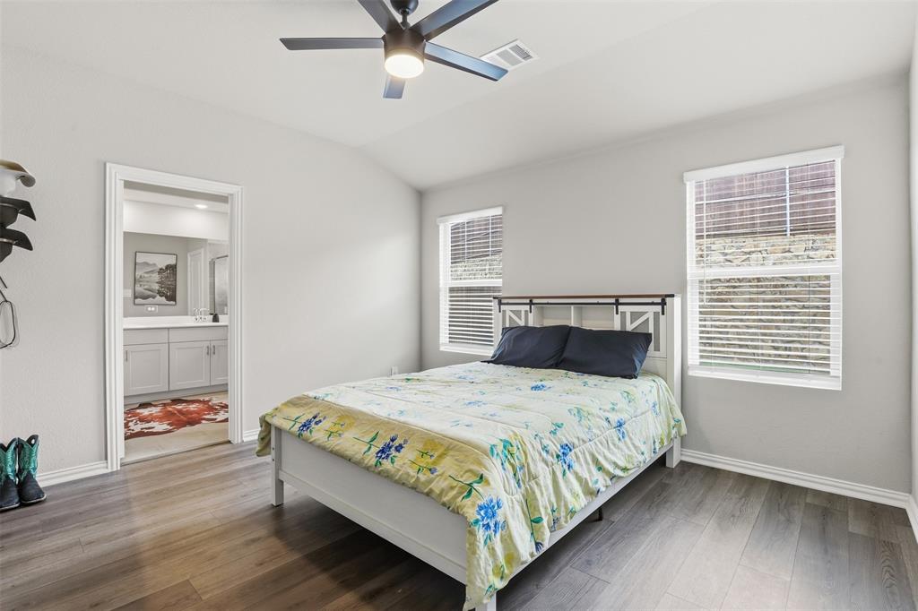 Chisholm Trail Ranch Ph 1B - Residential