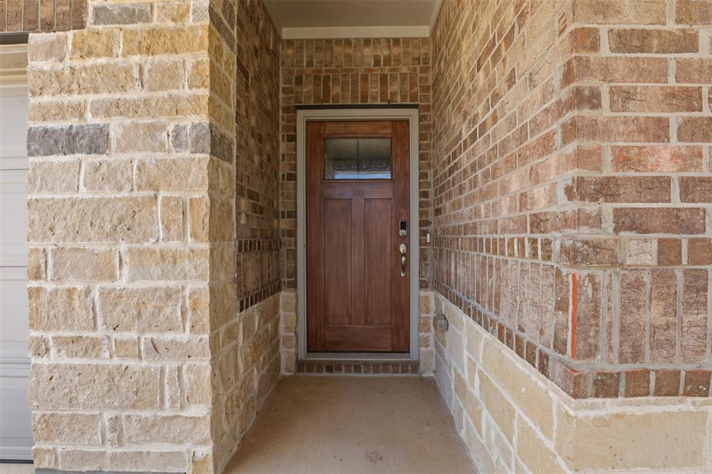 Chisholm Trail Ranch Ph 1B - Residential
