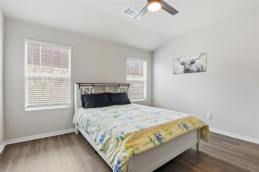 Chisholm Trail Ranch Ph 1B - Residential