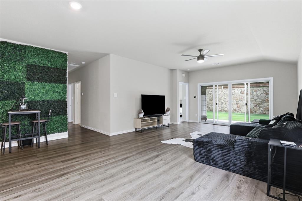 Chisholm Trail Ranch Ph 1B - Residential
