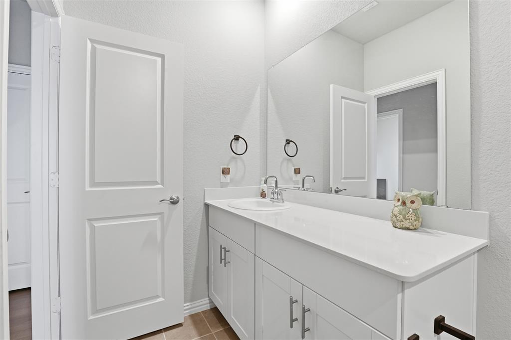 Chisholm Trail Ranch Ph 1B - Residential