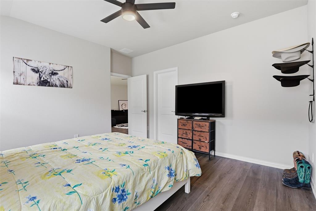 Chisholm Trail Ranch Ph 1B - Residential