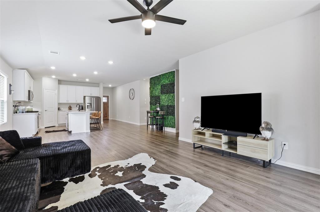Chisholm Trail Ranch Ph 1B - Residential