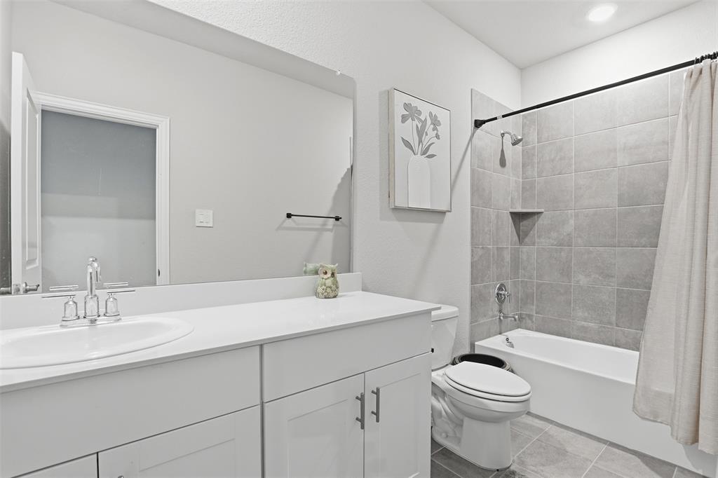 Chisholm Trail Ranch Ph 1B - Residential