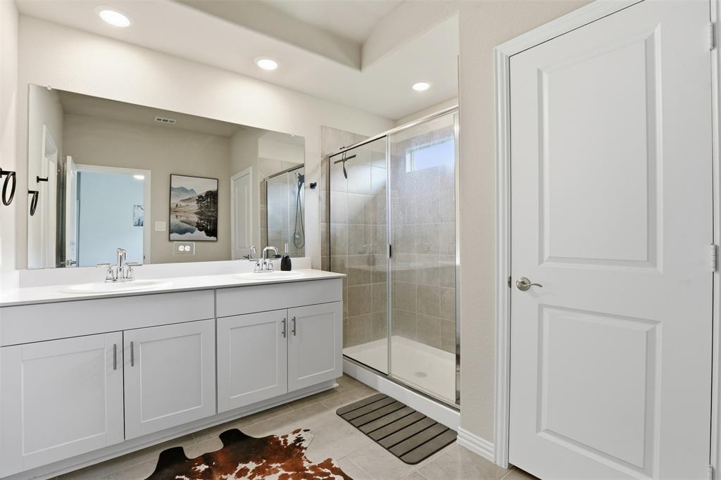Chisholm Trail Ranch Ph 1B - Residential