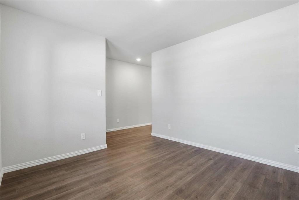 Chisholm Trail Ranch Ph 1B - Residential