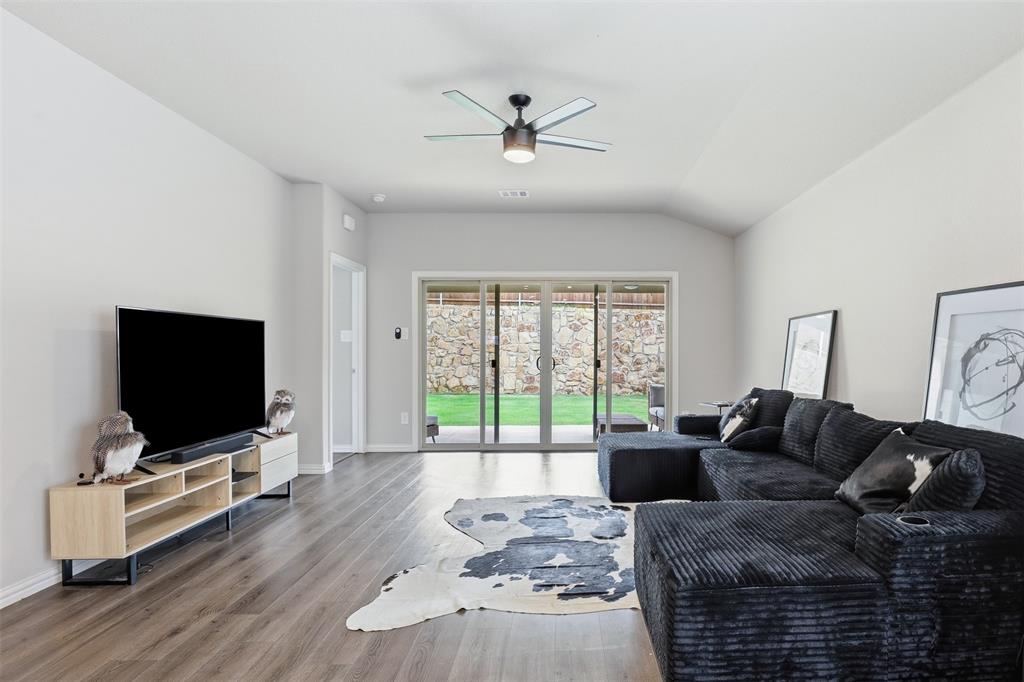 Chisholm Trail Ranch Ph 1B - Residential